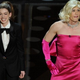 Anne Hathaway and James Franco (Gabriel Bouys/AFP/Getty Images)